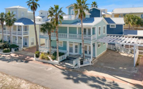 Dolphin Run by Oversee 30A